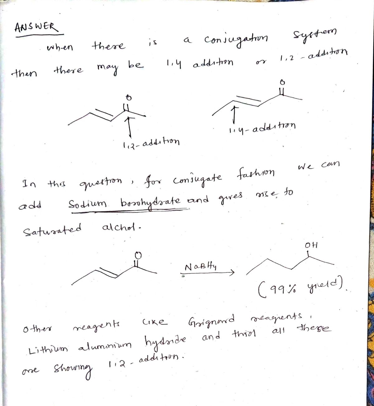 Chemistry homework question answer, step 1, image 1